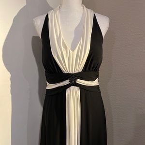 Jessica Howard Midi Dress - Size 14